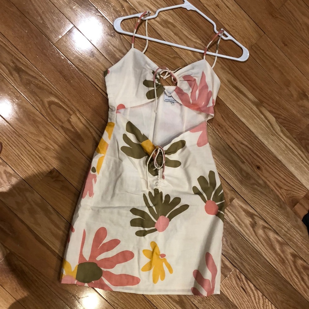 Sabo Skirt dress size Small